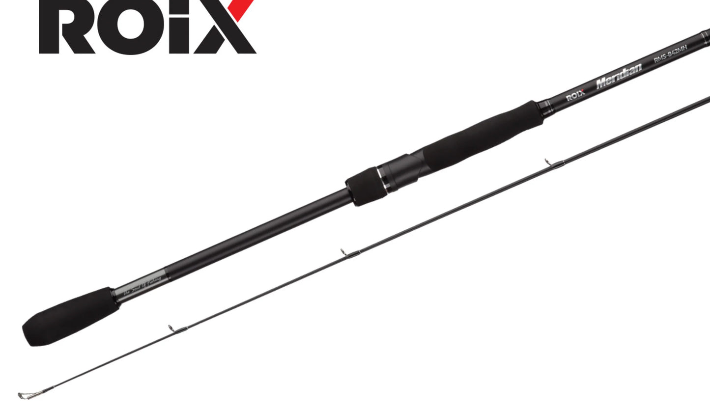Roix Meridian