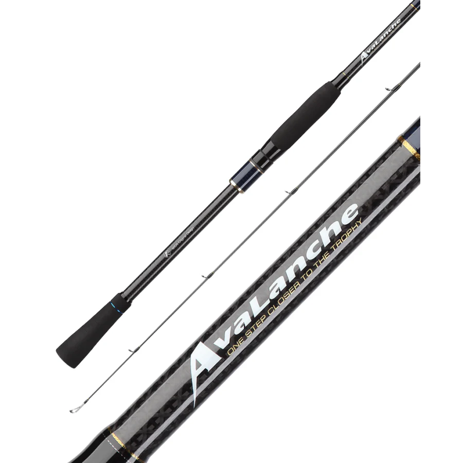 Avalanche casting