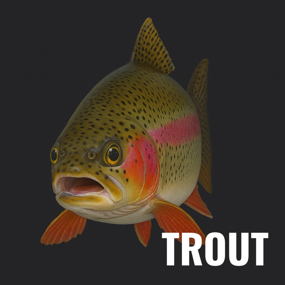 TROUT