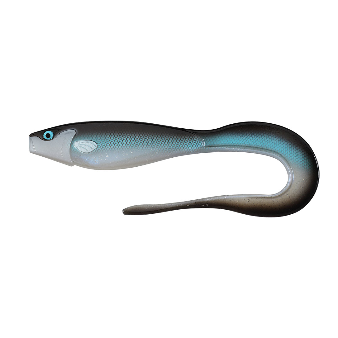 Frapp Tricky Tail 10"
