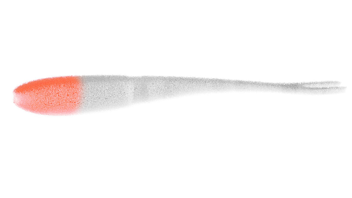 APS SLUG 180 Mm Foam Lure