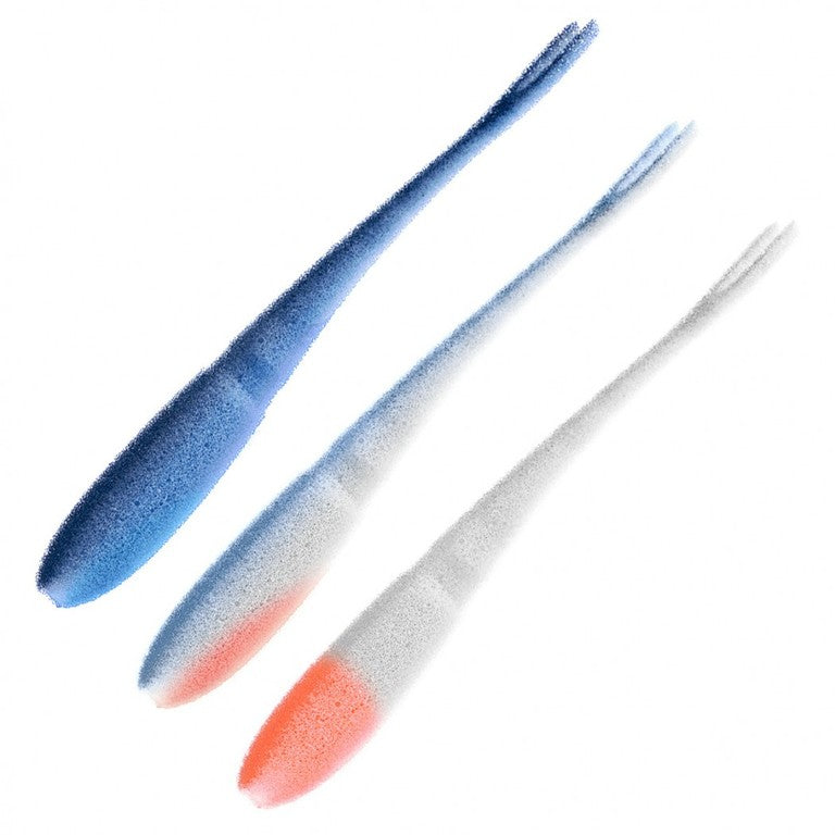 APS SLUG 210 Mm Foam Lure