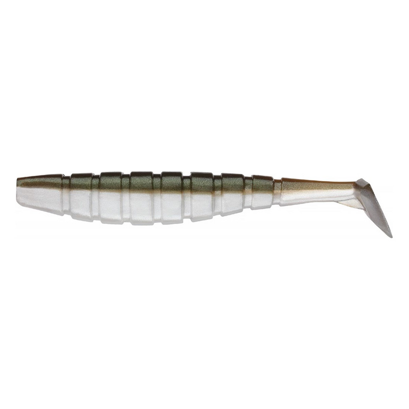 Frapp Flint 6"