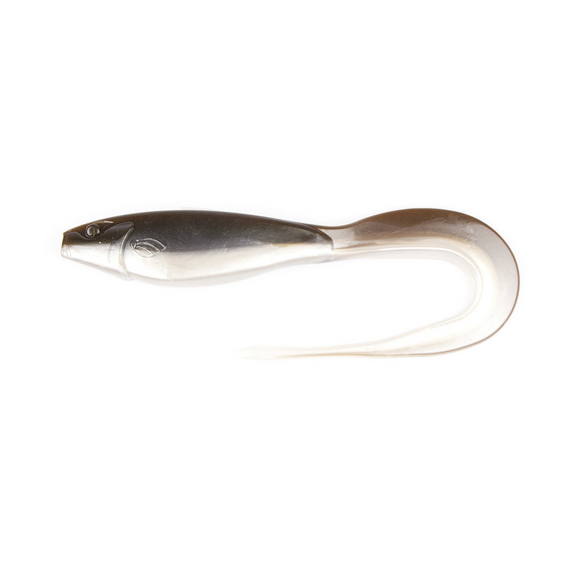 Frapp Tricky Tail 10"