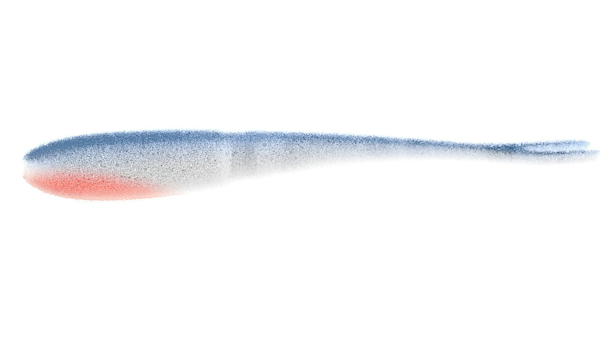 APS SLUG 180 Mm Foam Lure