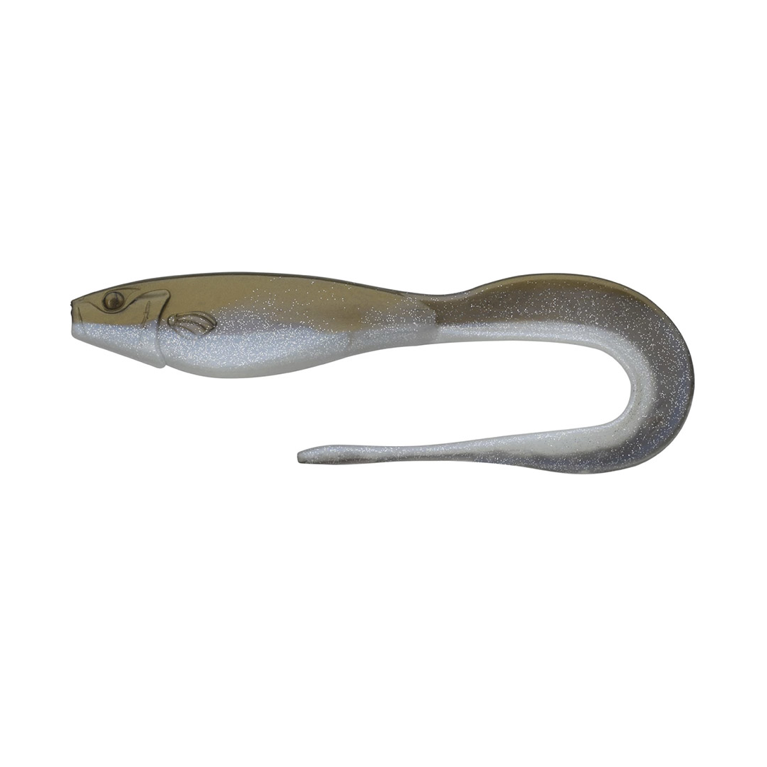 Frapp Tricky Tail 8"