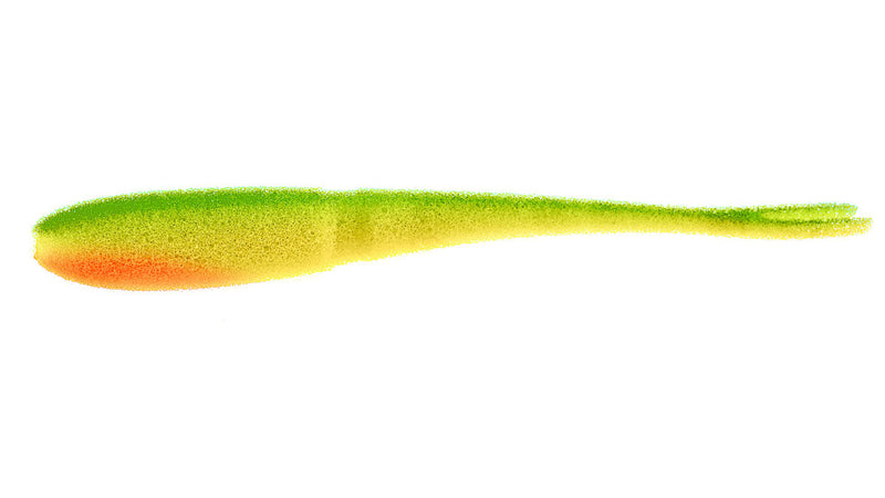 APS SLUG 210 Mm Foam Lure