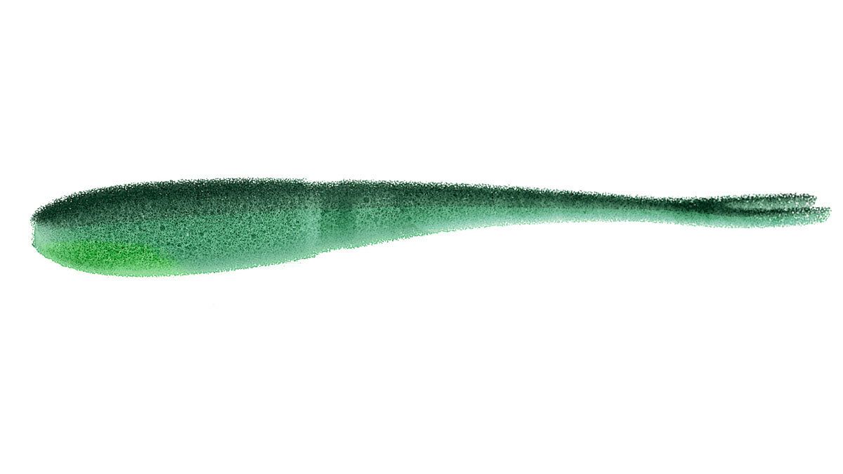 APS SLUG 210 Mm Foam Lure