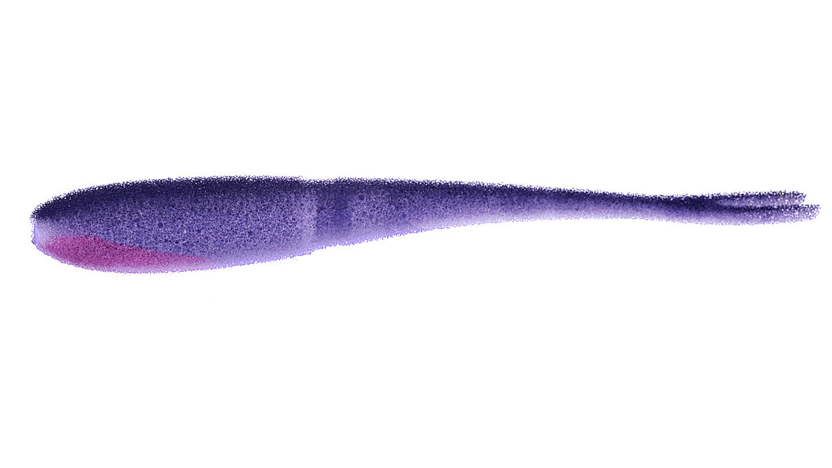 APS SLUG 210 Mm Foam Lure