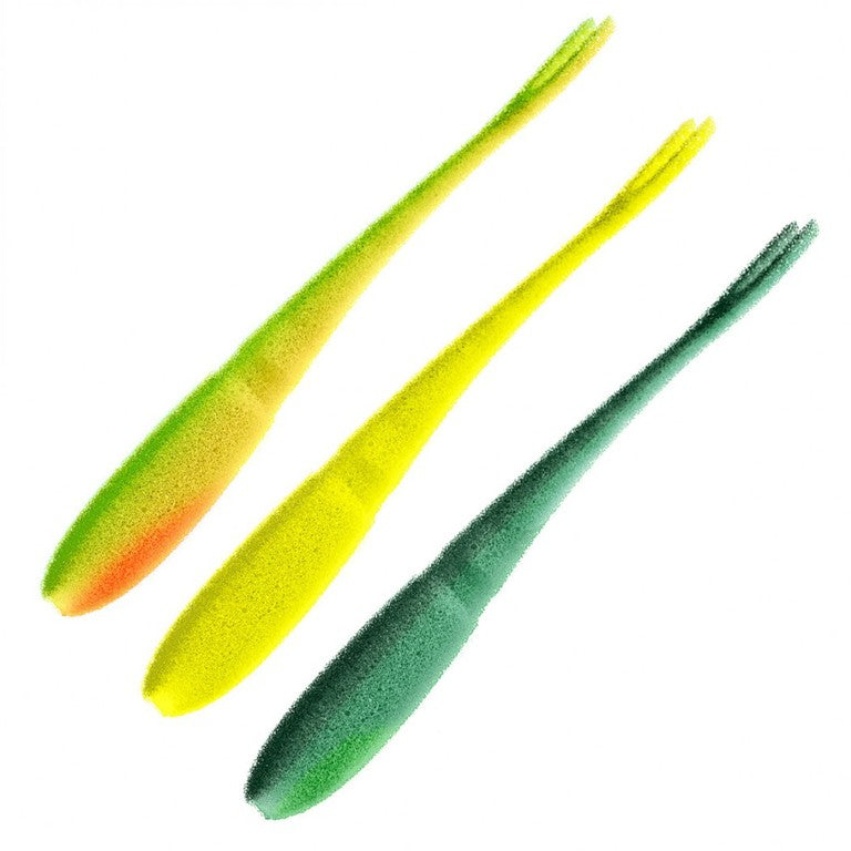 APS SLUG 255 mm Foam Lure
