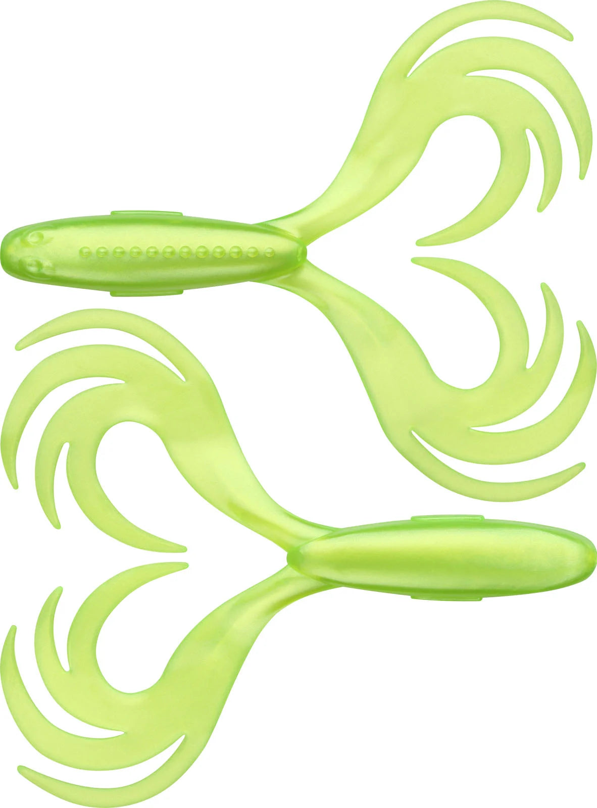 Frapp Double Croak 7.9'' 19cm, 53g