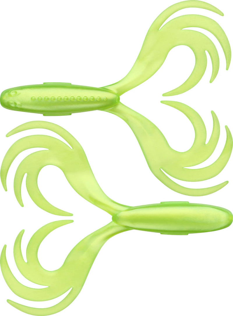 Frapp Double Croak 7.9'' 19cm, 53g
