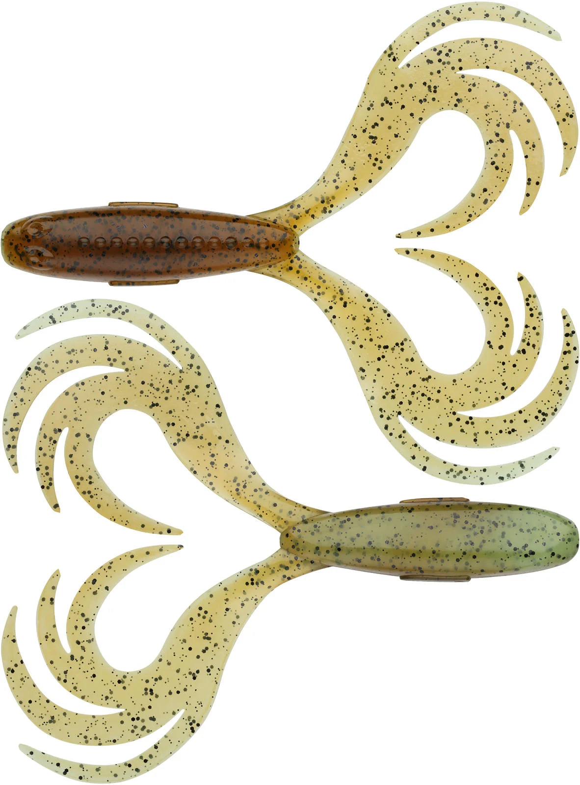 Frapp Double Croak 7.9'' 19cm, 53g