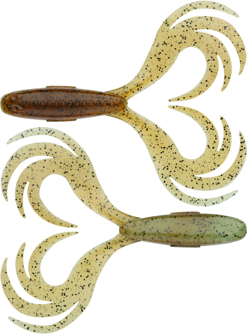 Frapp Double Croak 7.9'' 19cm, 53g