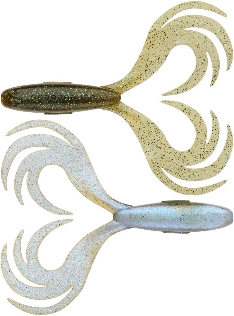 Frapp Double Croak 7.9'' 19cm, 53g