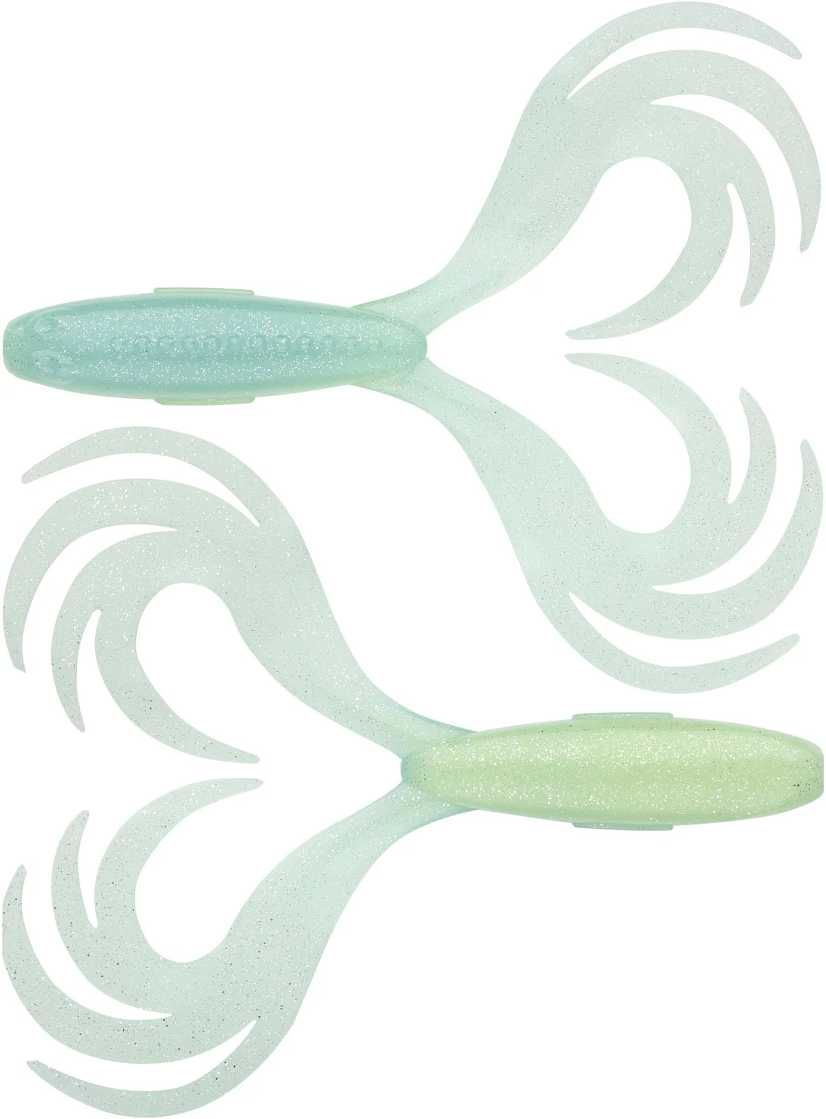 Frapp Double Croak 7.9'' 19cm, 53g
