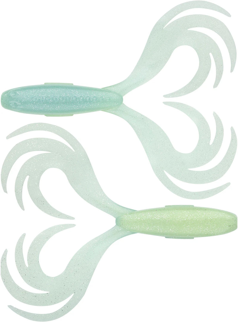 Frapp Double Croak 7.9'' 19cm, 53g