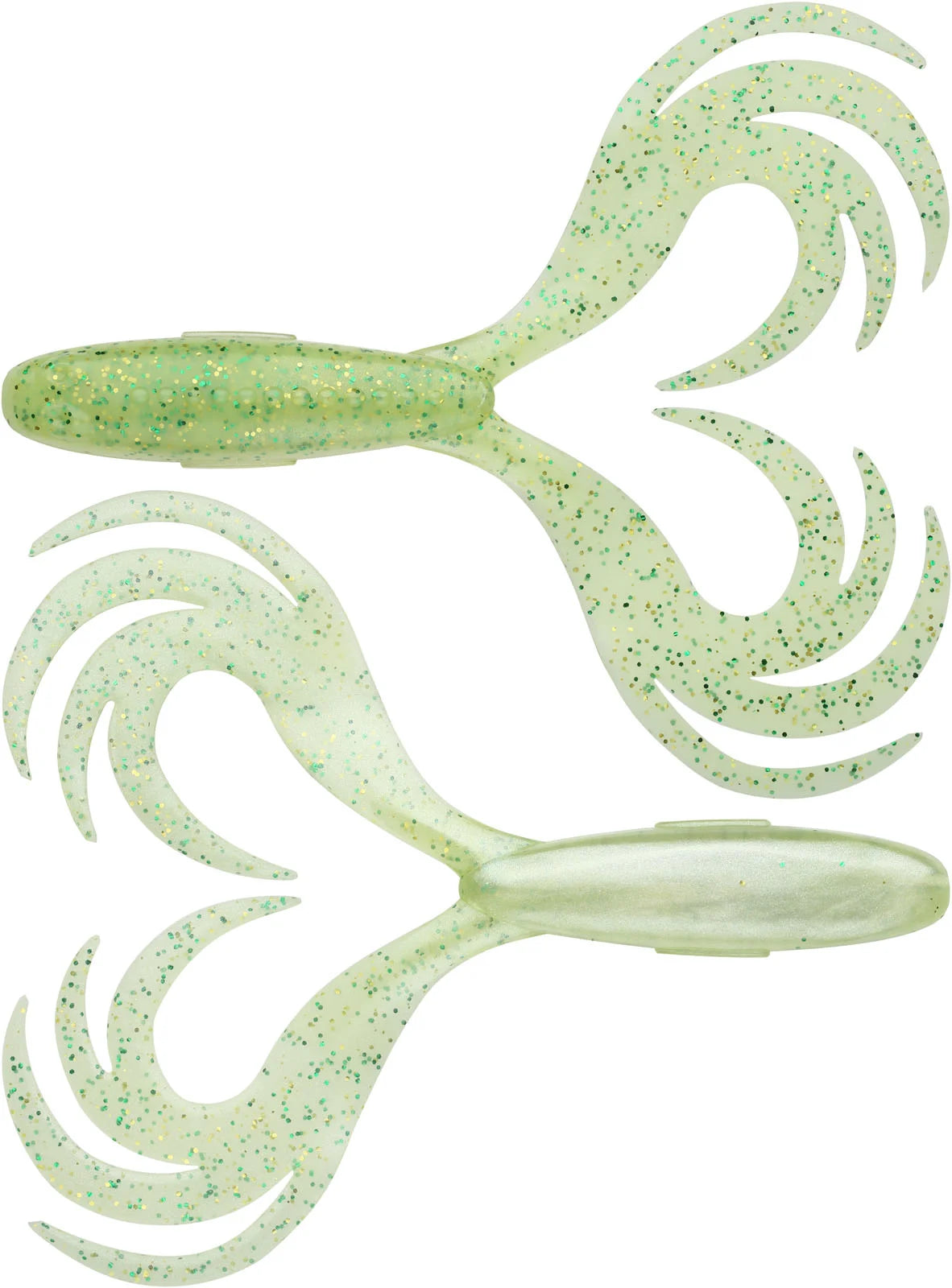 Frapp Double Croak 7.9'' 19cm, 53g
