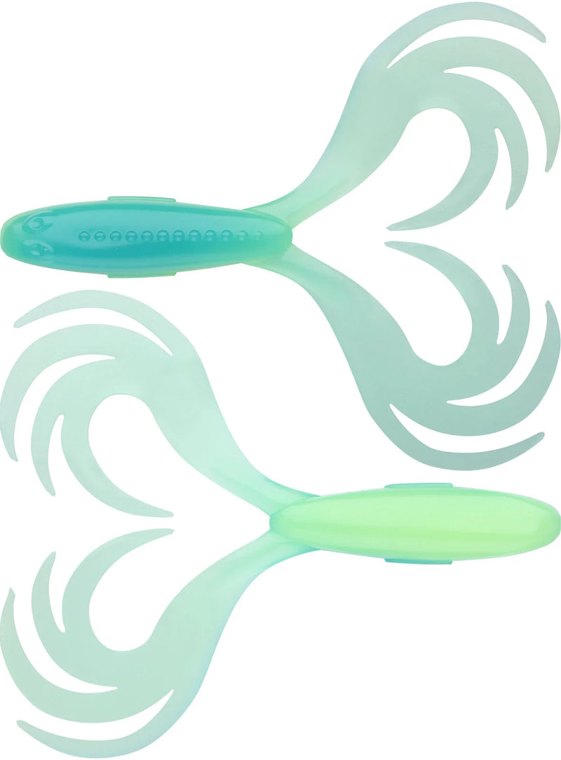 Frapp Double Croak 7.9'' 19cm, 53g