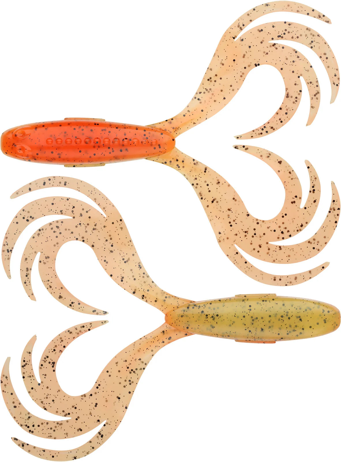 Frapp Double Croak 7.9'' 19cm, 53g