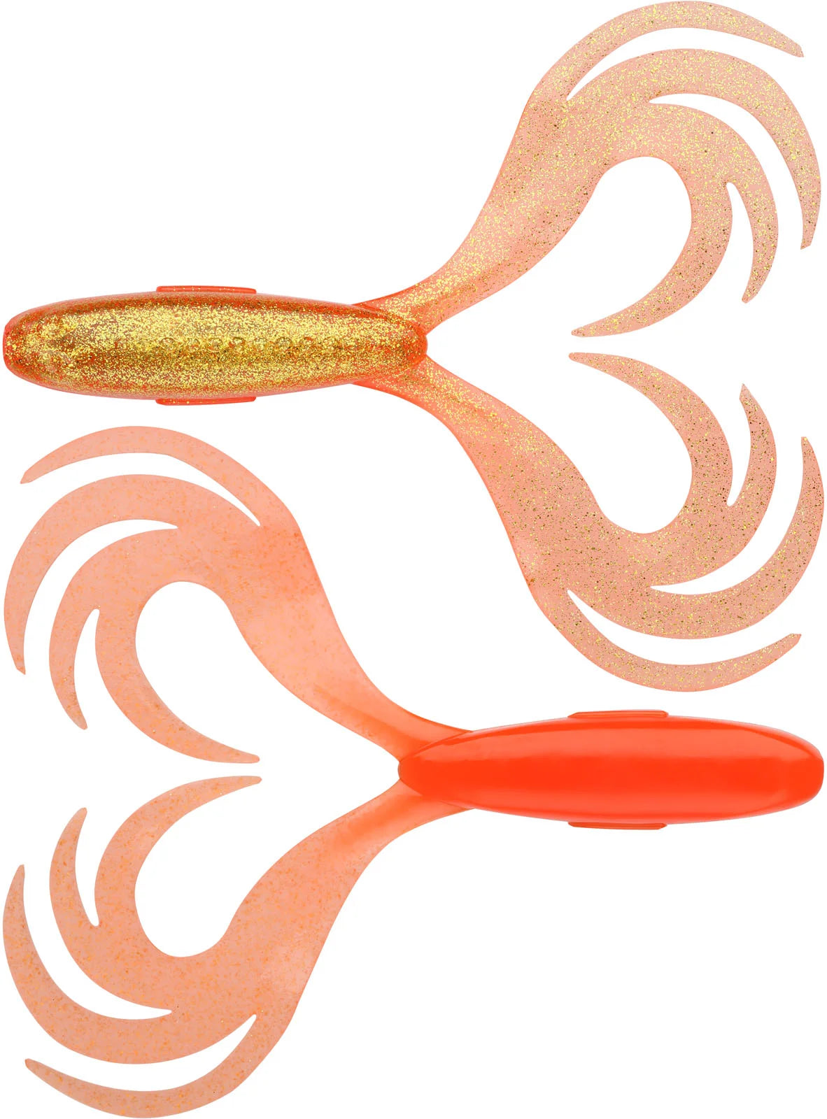 Frapp Double Croak 7.9'' 19cm, 53g
