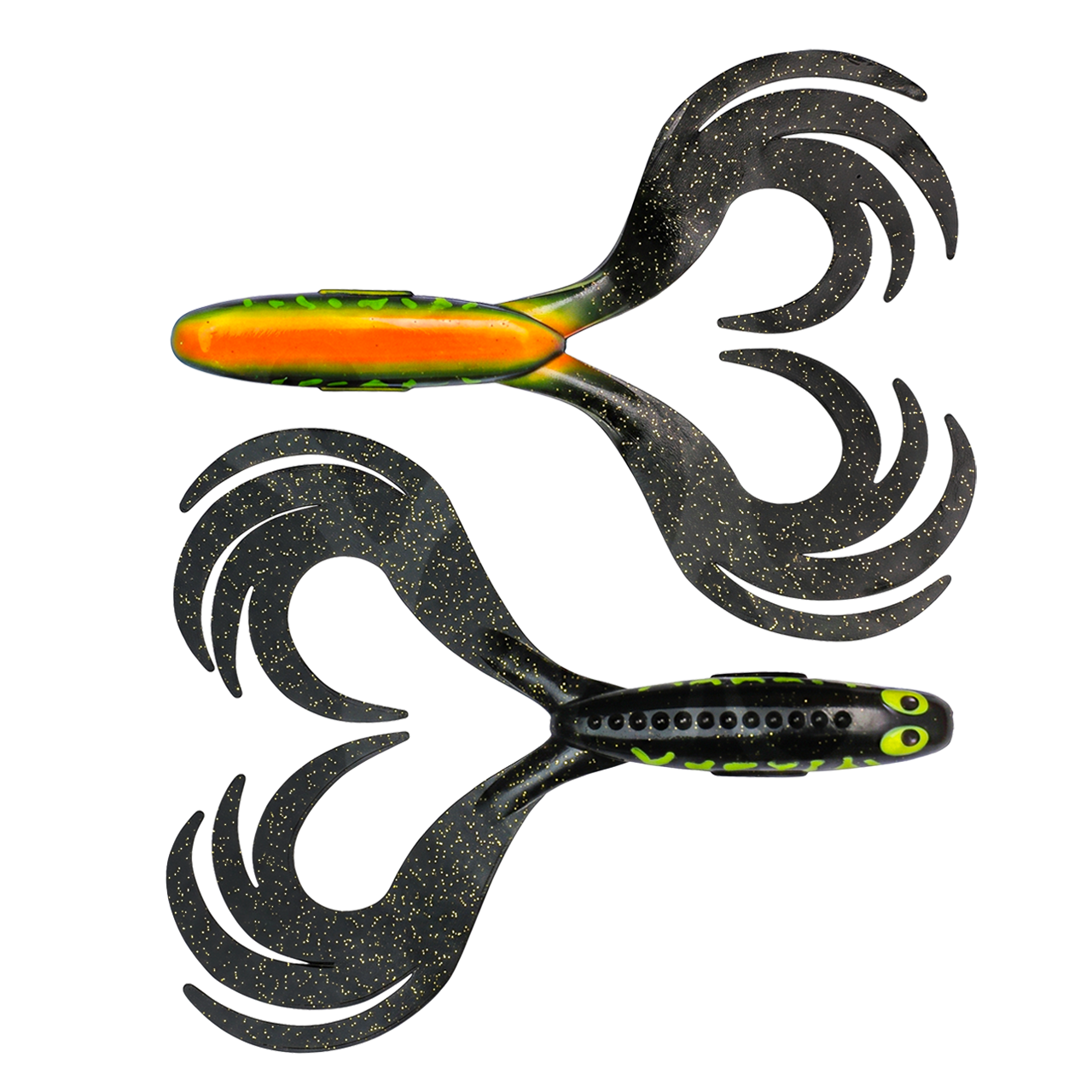 Frapp Double Croak 5.9'' 15cm, 26g