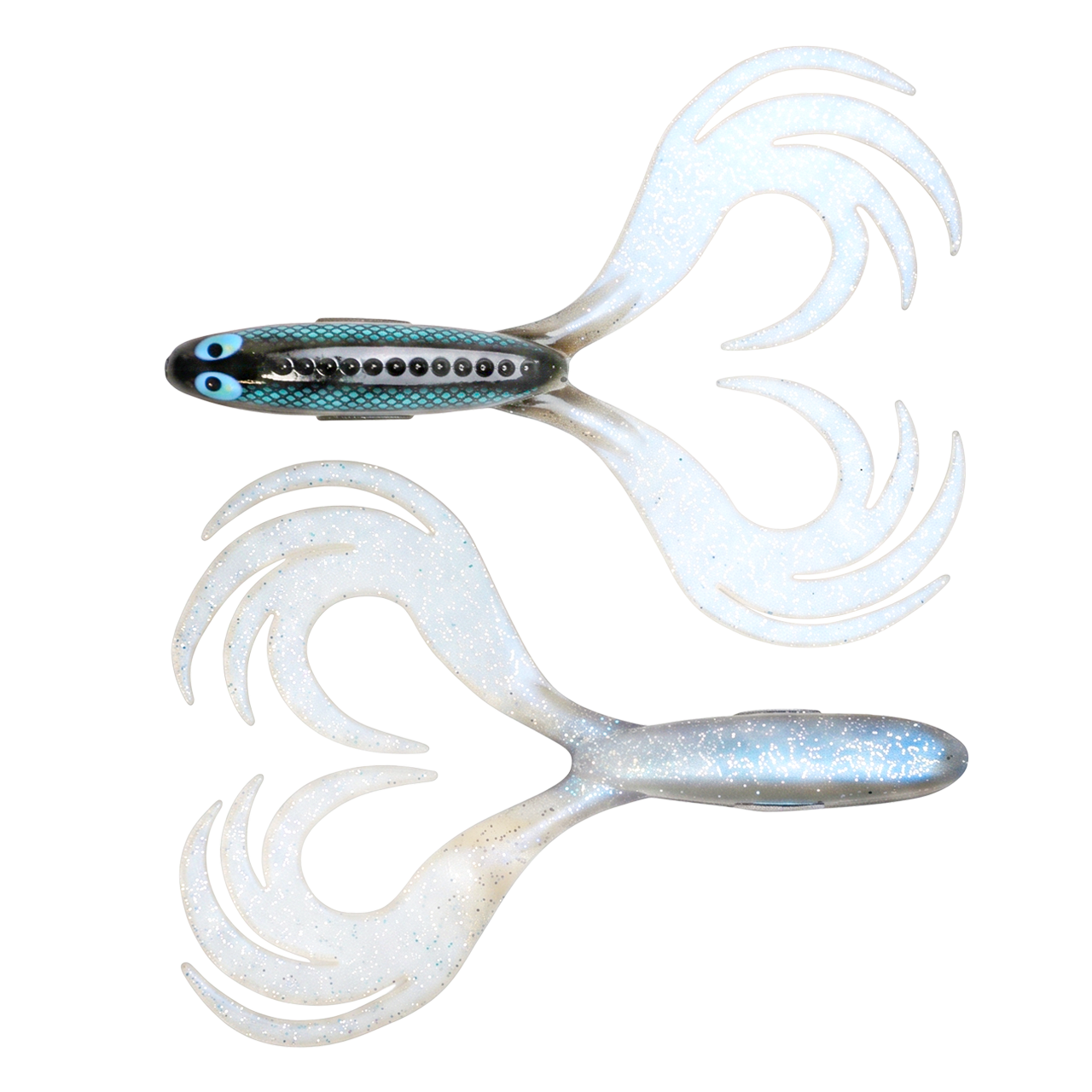 Frapp Double Croak 5.9'' 15cm, 26g