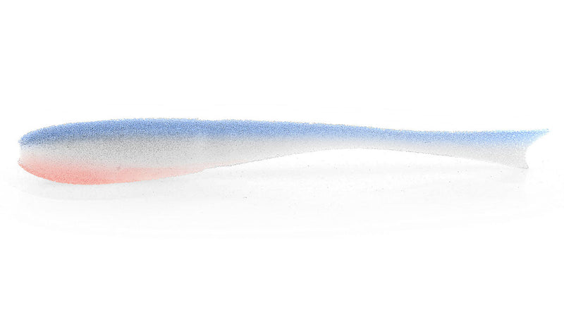 APS JIG-HEAD 175 mm Foam Lure