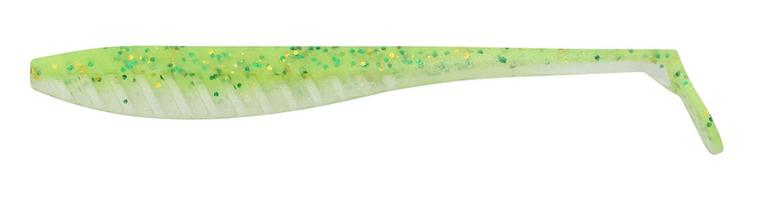 Frapp Hustle minnow 4"