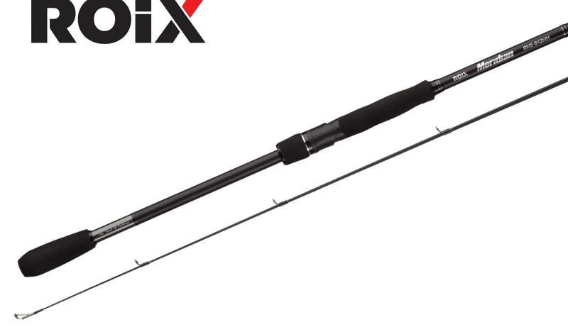 Roix Meridian