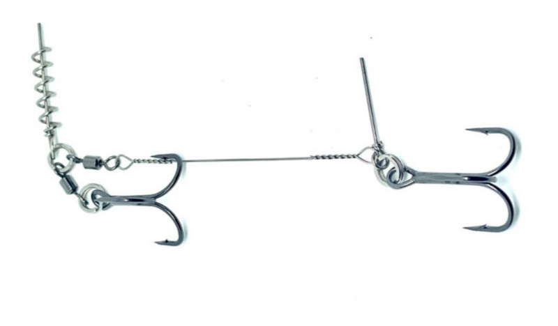 APS Hook Stinger