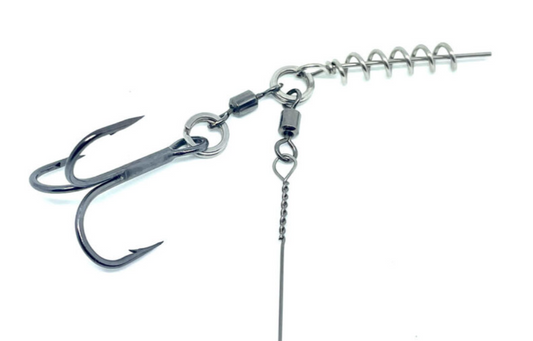 APS Hook Stinger