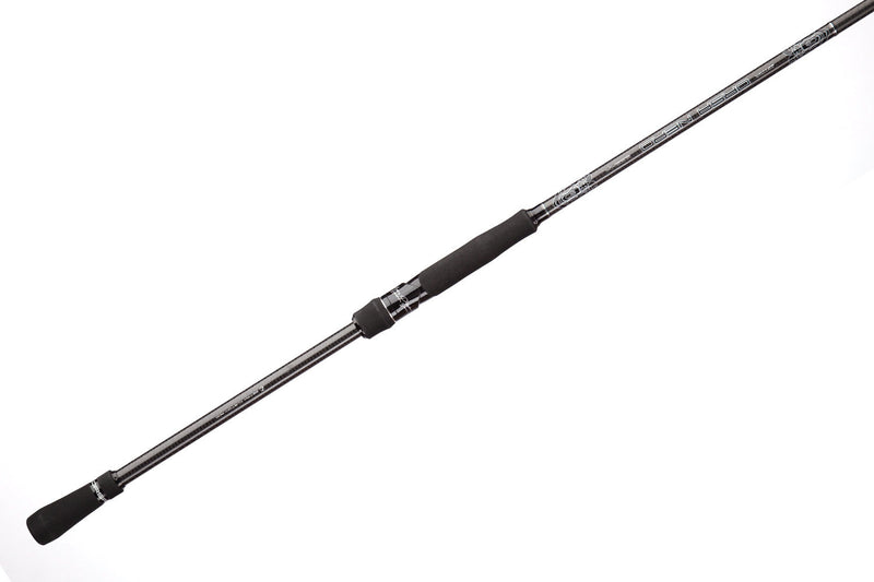 Orsa Nero spinning